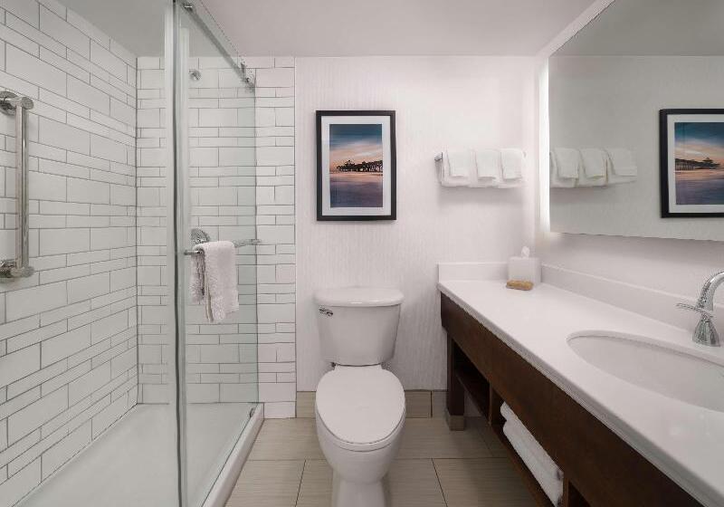 חדר סטנדרט, H Drive