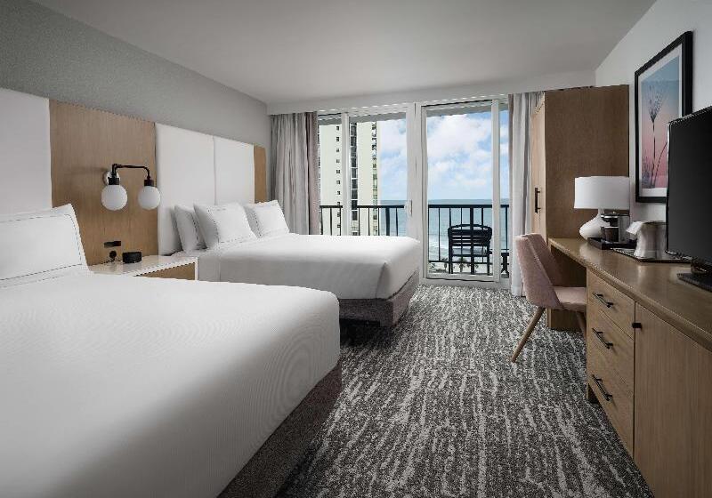 חדר סטנדרט, H Drive