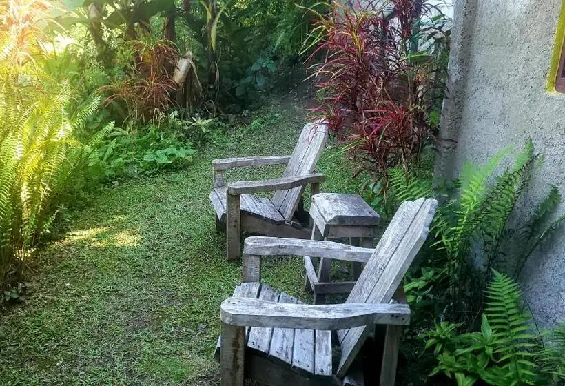 سوییت با چشمانداز باغ, Prince Valley Guesthouse