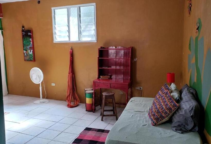 سوییت با چشمانداز باغ, Prince Valley Guesthouse