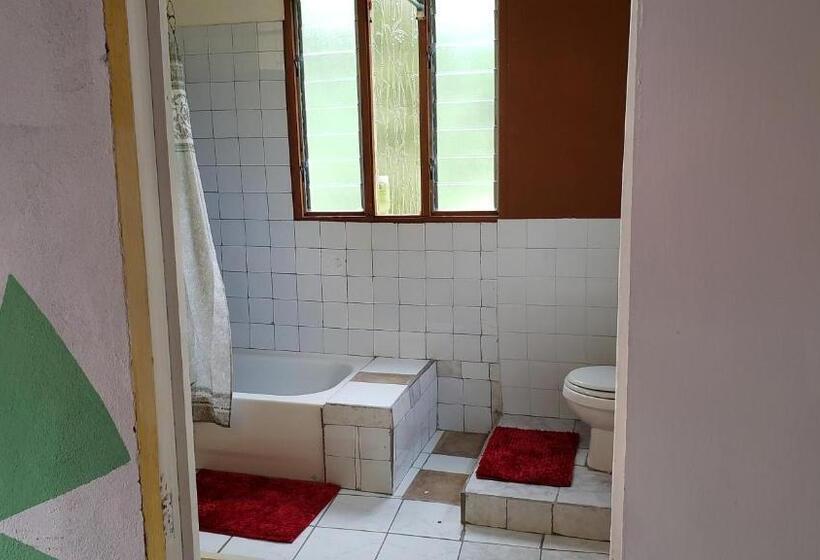 سوییت با چشم‌انداز باغ, Prince Valley Guesthouse
