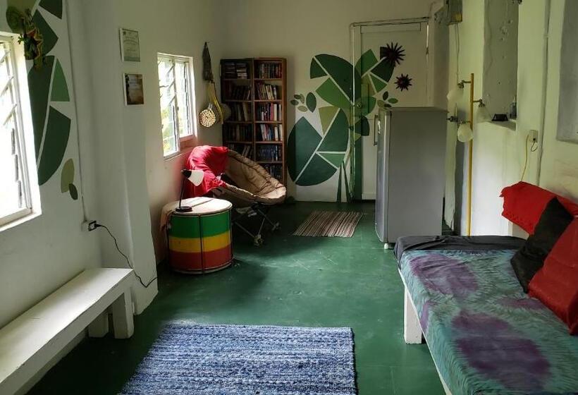 سوییت با چشمانداز باغ, Prince Valley Guesthouse