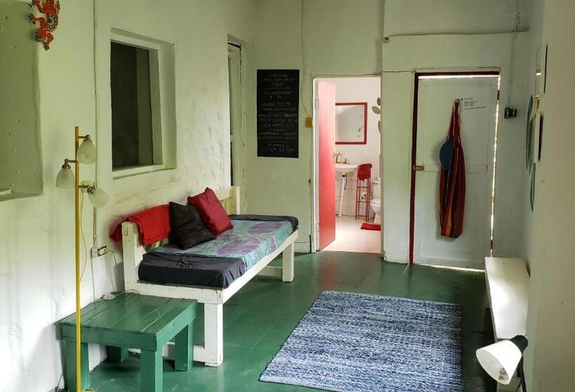 سوییت با چشمانداز باغ, Prince Valley Guesthouse