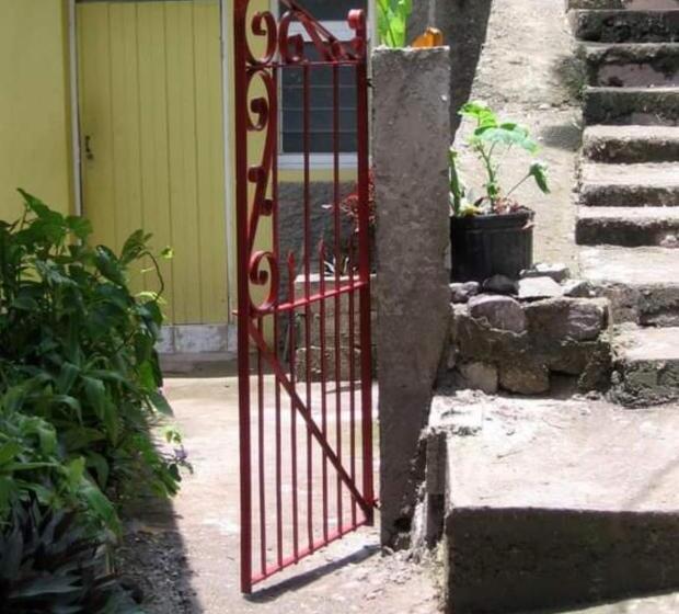 اتاق استاندارد, Prince Valley Guesthouse