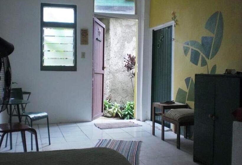 اتاق استاندارد, Prince Valley Guesthouse