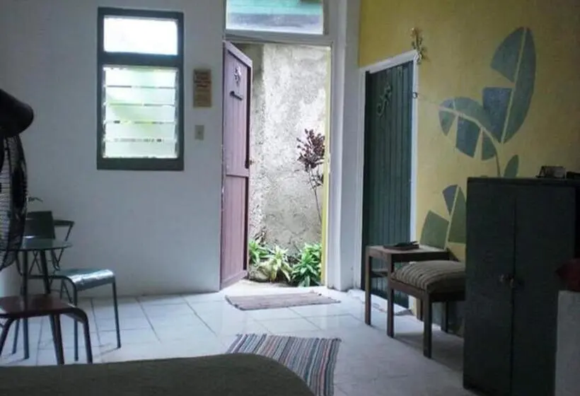 اتاق استاندارد, Prince Valley Guesthouse