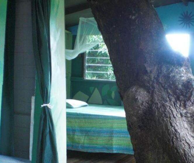 اتاق استاندارد با بالکن, Prince Valley Guesthouse