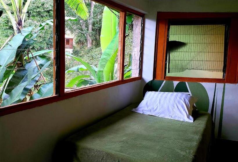 اتاق استاندارد با بالکن, Prince Valley Guesthouse