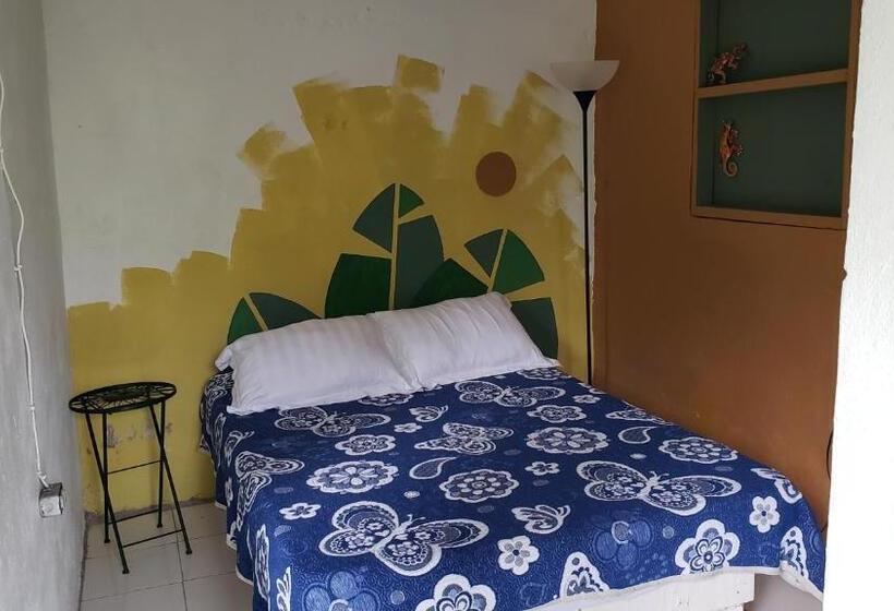 اتاق استاندارد اینتریور, Prince Valley Guesthouse