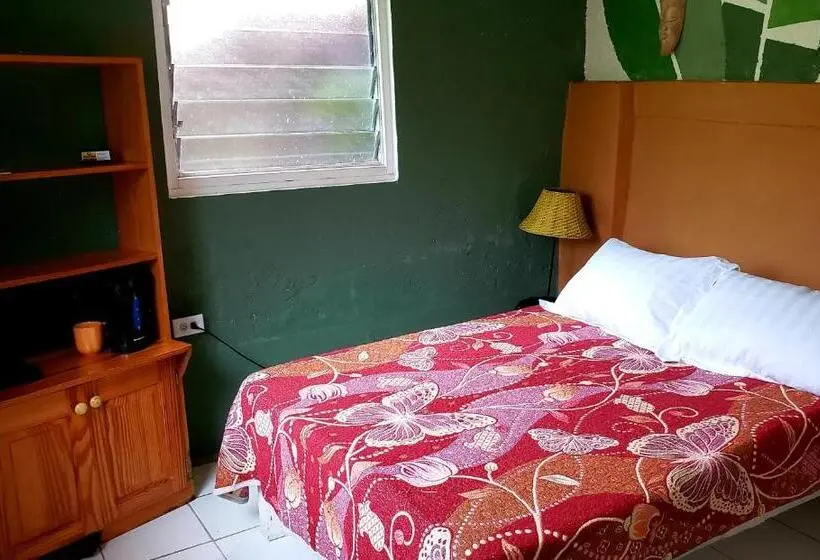 اتاق استاندارد اینتریور, Prince Valley Guesthouse