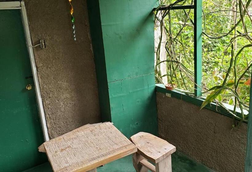 اتاق استاندارد اینتریور, Prince Valley Guesthouse