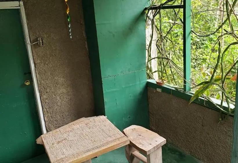 اتاق استاندارد اینتریور, Prince Valley Guesthouse