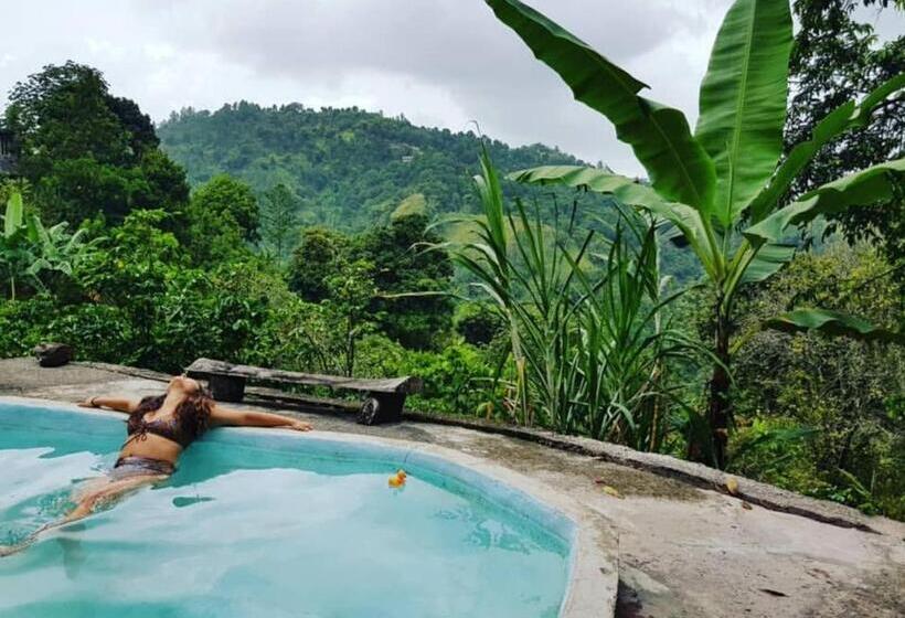 اتاق استاندارد اینتریور, Prince Valley Guesthouse