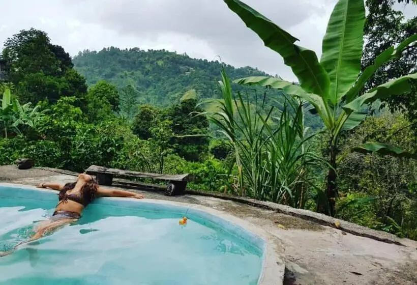 اتاق استاندارد اینتریور, Prince Valley Guesthouse