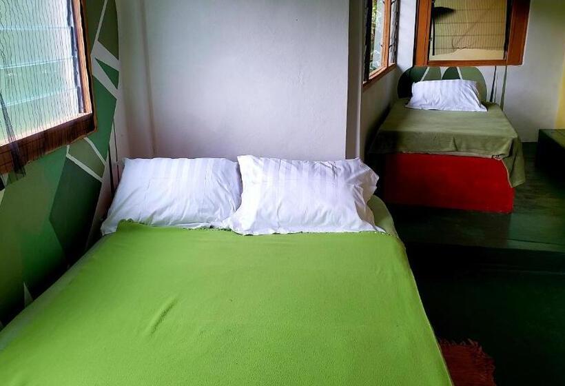 اتاق استاندارد با چشمانداز کوهستان, Prince Valley Guesthouse