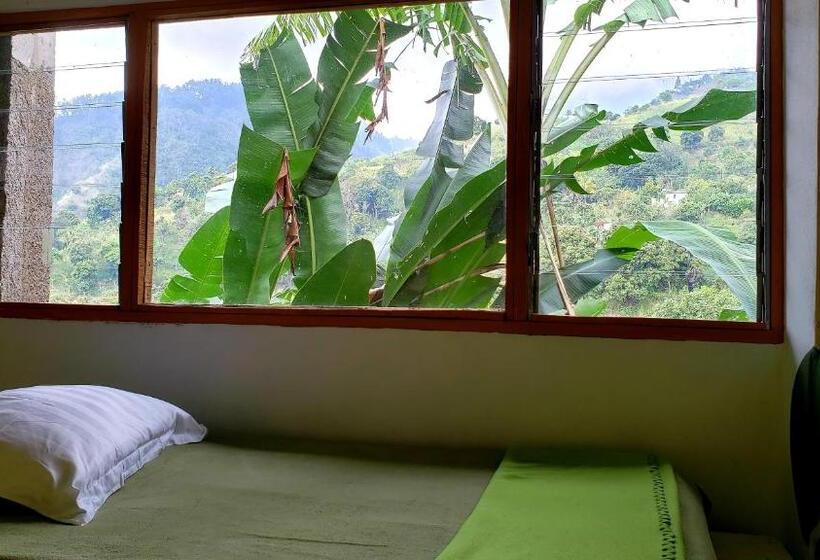 اتاق استاندارد با چشمانداز کوهستان, Prince Valley Guesthouse