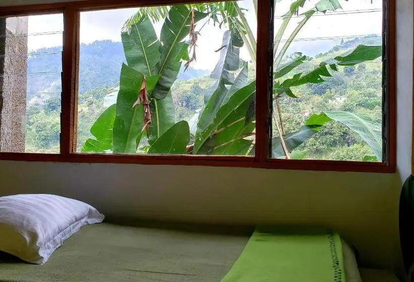 اتاق استاندارد با چشمانداز کوهستان, Prince Valley Guesthouse