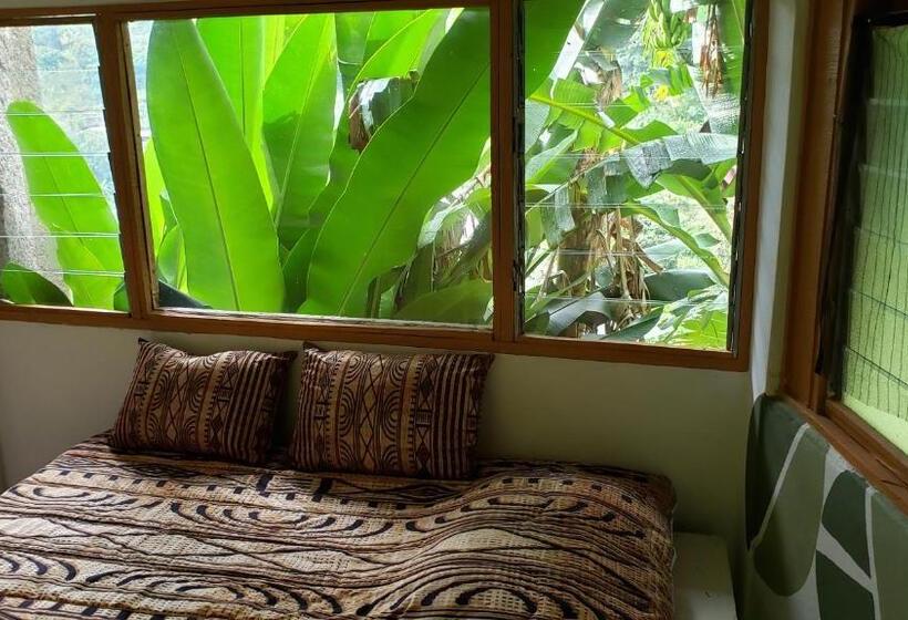 اتاق استاندارد با چشمانداز کوهستان, Prince Valley Guesthouse