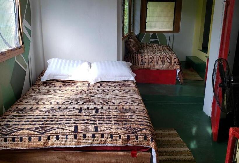 اتاق استاندارد با چشمانداز کوهستان, Prince Valley Guesthouse