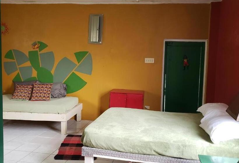 سوییت با چشم‌انداز باغ, Prince Valley Guesthouse