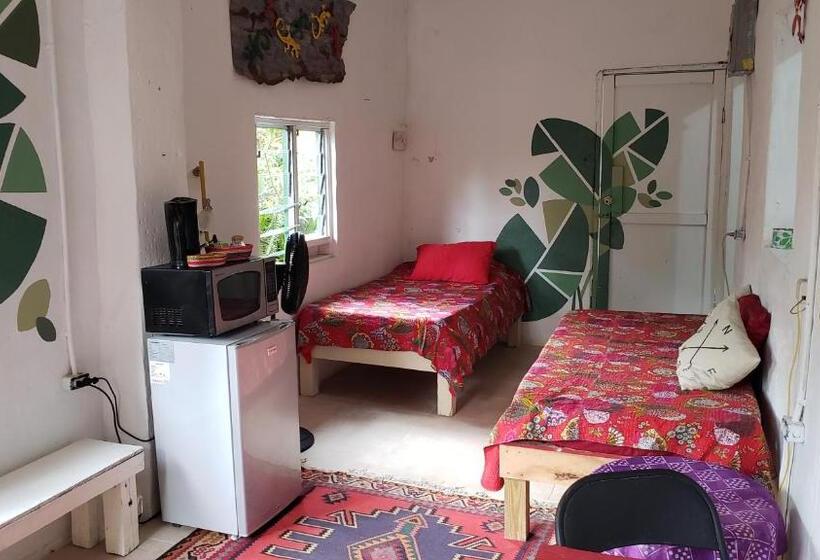 سوییت با چشم‌انداز باغ, Prince Valley Guesthouse