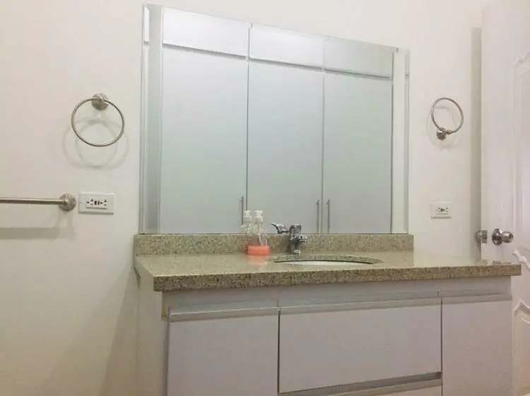 Deluxe-huone King-vuode, Three House Hostel Boutique