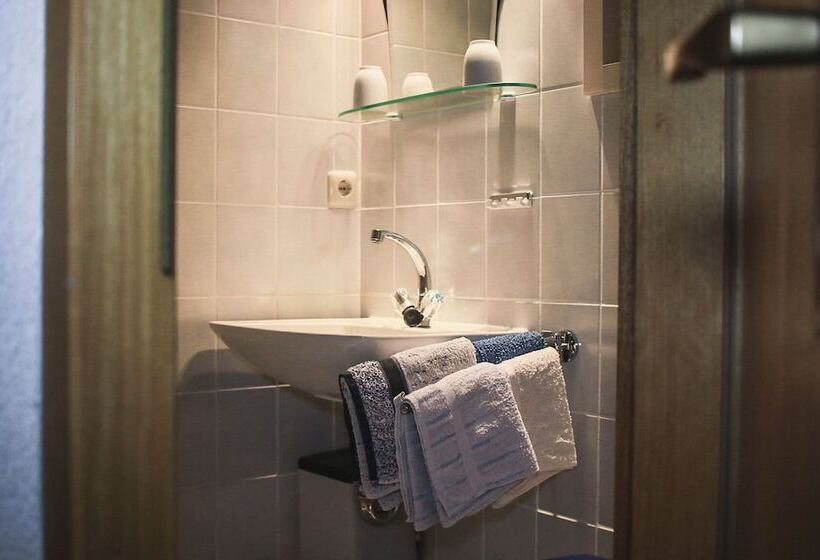 스탠다드 룸, Gasthof Kornbachtal