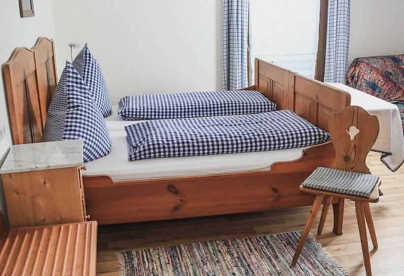 스탠다드 룸, Gasthof Kornbachtal