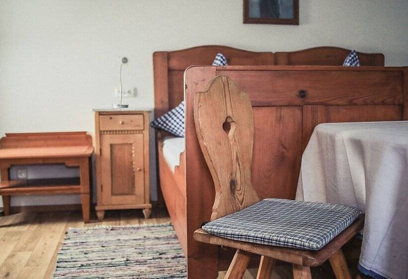 스탠다드 룸, Gasthof Kornbachtal