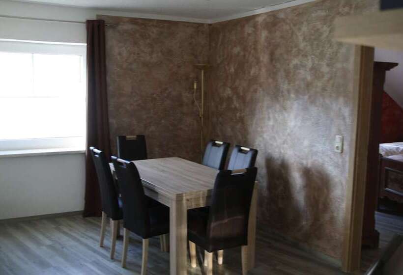 침실 1개 아파트, Gasthof Kornbachtal