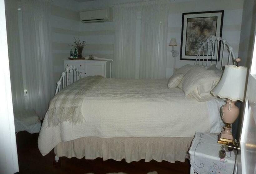 Студия Стандарт, Back Inn Time B&b