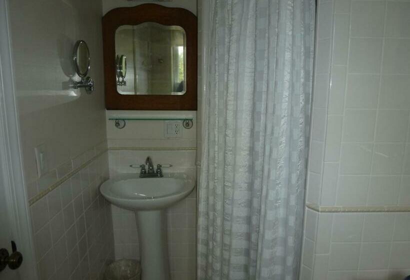Студия Стандарт, Back Inn Time B&b