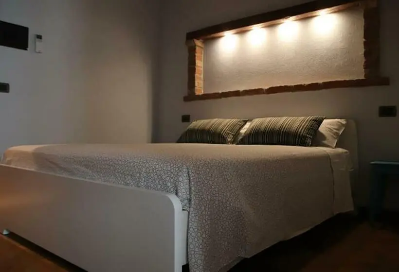 Standard-huone, Bed & Breakfast 1906