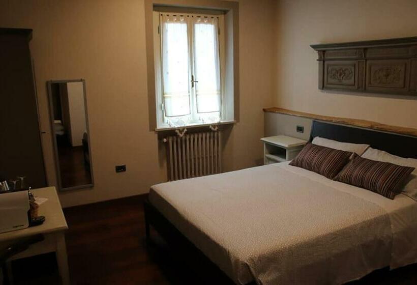 标准间, Bed & Breakfast 1906