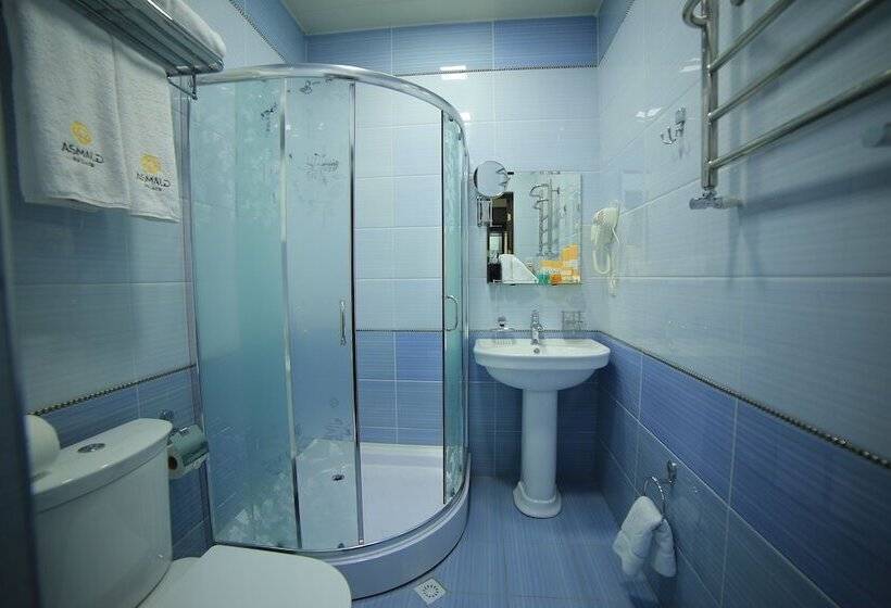 Номер Deluxe, Asmald Palace