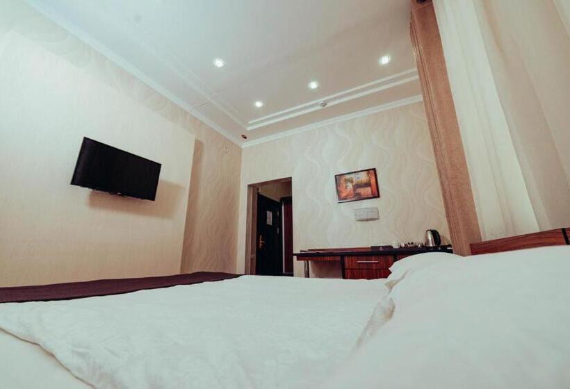 חדר סטנדרט, Asmald Palace