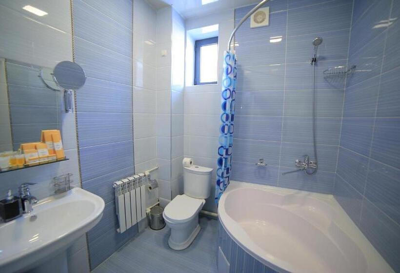 חדר סטנדרט, Asmald Palace