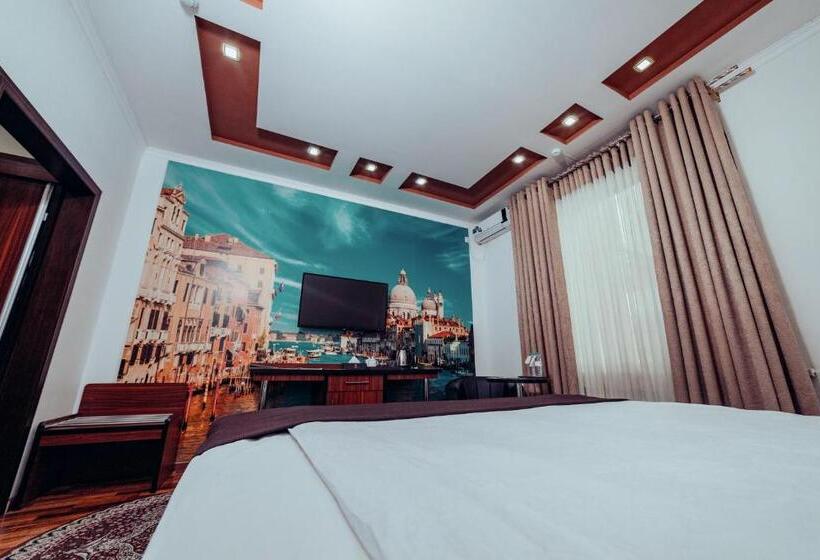 Номер Deluxe, Asmald Palace