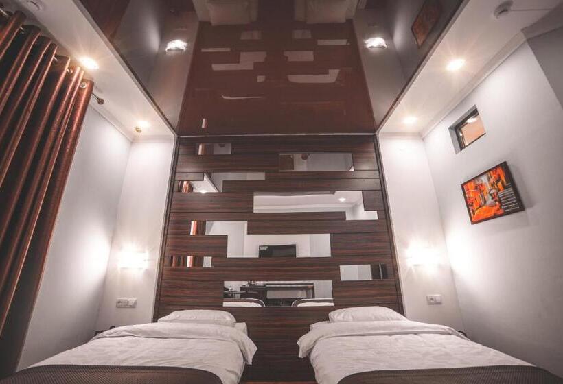 Номер Deluxe, Asmald Palace