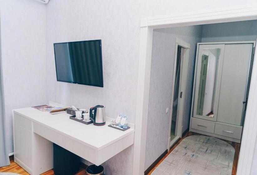 Номер Deluxe, Asmald Palace