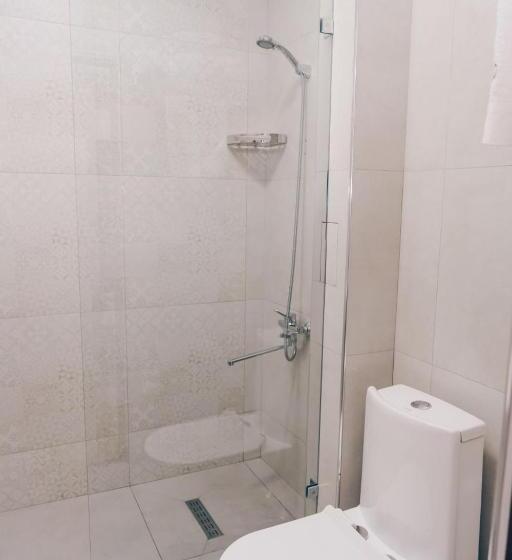 חדר סטנדרט יחיד, Asmald Palace