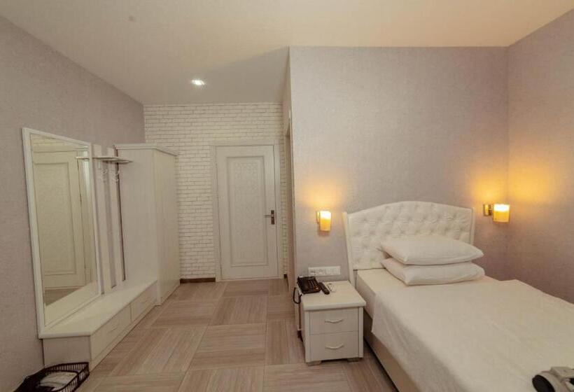 חדר סטנדרט יחיד, Asmald Palace