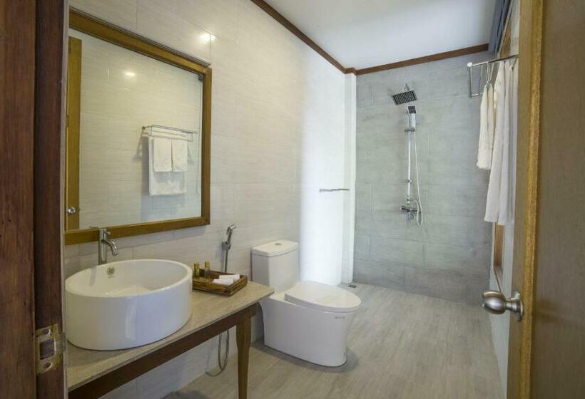 اتاق لوکس, By The Shade