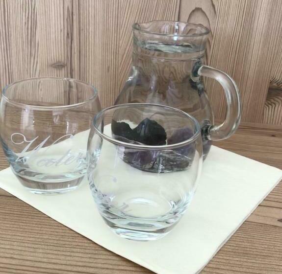 غرفة قياسية, Ehringer Hof