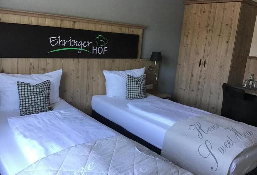 Номер Стандарт, Ehringer Hof