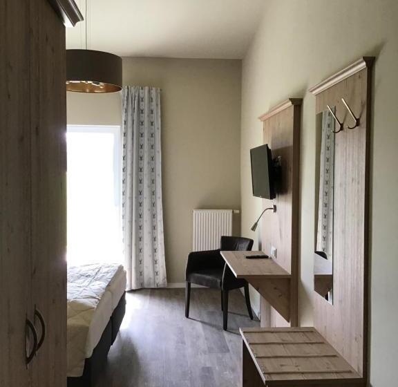 标准间, Ehringer Hof