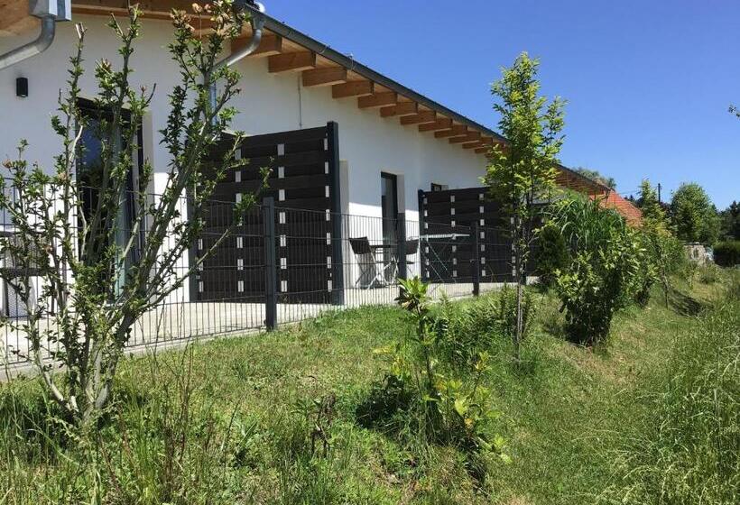 标准间带露台, Ehringer Hof