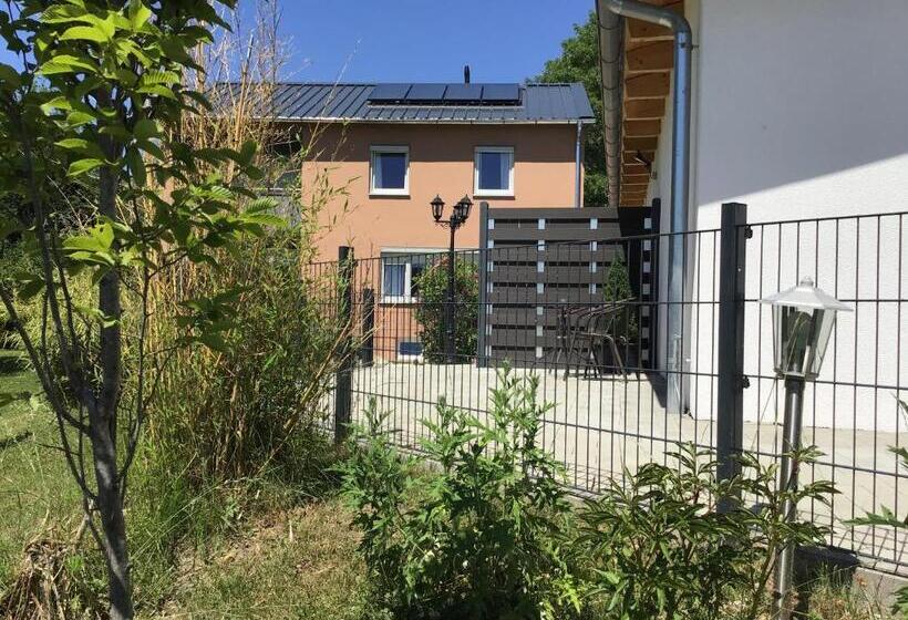Номер Стандарт с Террасой, Ehringer Hof