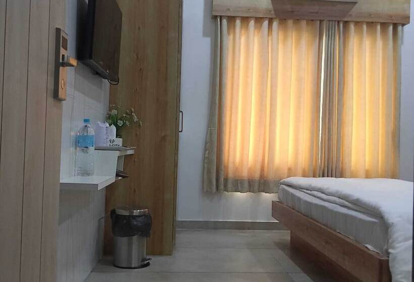 プレミアムルーム, Fun City