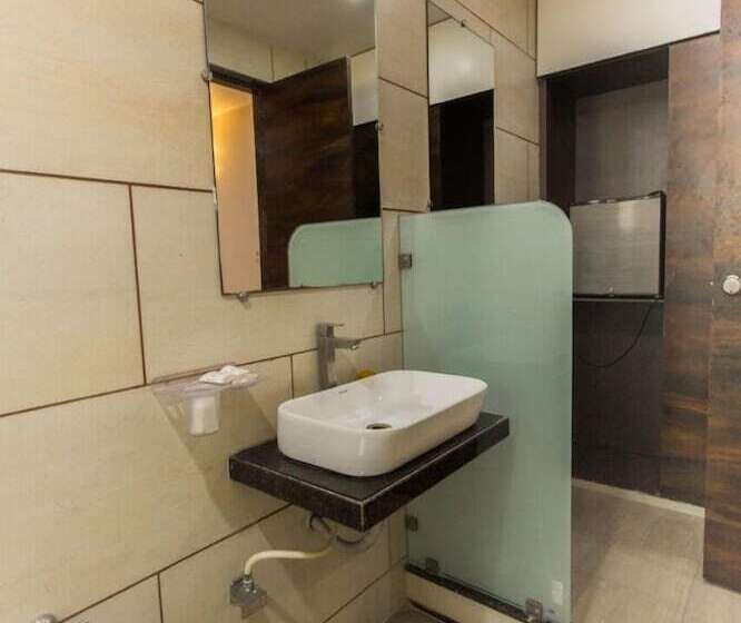 Номер Стандарт Трехместный, Fun City